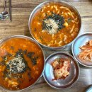 장칼국수 이미지