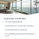 힐링 오션뷰 펜션 티스토리