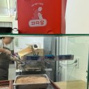 찹쌀꽈배기 이미지