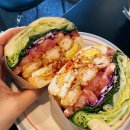 미사 샌드위치 맛집 겟레디커피 카페