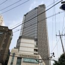[서울 호캉스]포포인츠 바이 쉐라톤 서울 강남 호텔 숙박 솔직후기