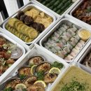 넘어 분당·용인·광주·여주까지 소문난 맛! 파티룸 맞춤형 프리미엄 홈파티 박스 케이터링 배송 후기 🥳
