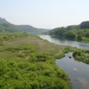 구례장씨선덕비각 이미지