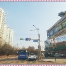 (버스)평택기계공고사거리 | 평택운전연수 교육 후 운행이 달라진 초보극복 후기