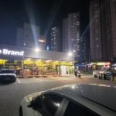 노브랜드진해풍호점