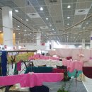 에코크래프트 공예 클러치백 DIY | 전시리뷰 <핸드아티코리아/코리아아트페어 외> @코엑스