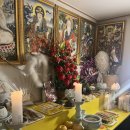 도봉로5길1L-13 | 대구 점집 구미 봉곡동 신통보살 전화 신점 만족했던 후기!