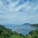 마리 도동마을 이미지