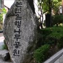 은행나무공원 이미지