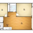 주공7단지길 이미지