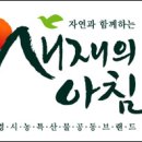 새재의아침 이미지