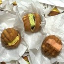 에나호두 | 진주카페 디저트 호두과자맛집 진주빵아요 ‘에나호두’