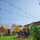 버킷 바베큐 | 광주 캠핑장 "헬로우 텍사스 캠핑 바베큐" 글램핑 솔직 후기