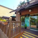 카페페이지(cafe page) 이미지