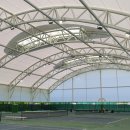 시립호수테니스장 이미지