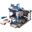 보쉬세차장 이미지