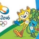 2016년 리우올림픽 106일 앞두고.. 대회를 밝혀줄 성화가 채화되었습니다! 이미지