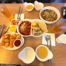 부산 광안리 24시간 영업 광안제일분식 쫀득감자 내돈내산 후기 _ 광안리 분식포장