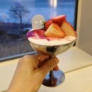 하나사 | 파주 대형카페 모쿠슈라 프렌치카페 조리읍 감성 가득한 대형 카페 방문 후기