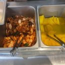옛날들깨칼국수 이미지