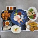 구산로 | 김해 구산동 대게 맛집 [도시크랩 김해점] 손질대게 편백찜 먹고 온 내돈내산 후기
