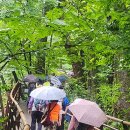 제 128 회:26년8차정기산행원주시 치악둘레길(세렴폭포)트레킹사진일부 이미지
