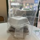 샐러드밥 | 첨단2지구 광주샌드위치 맛집, 샐러드밥 포장 후기