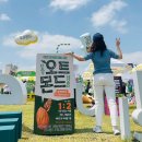 프로틴 단백질 음료 오트몬드와 함께 시포레 2024 한강 노들섬 운동페스티벌 ft. 우영 다영님