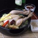 을지삼계탕