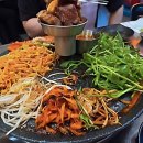 돼통령 | 고기 수혈 시급! 국룰 성지 돼통령 접선 후기