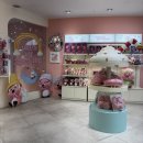 잔망루피 팝업스토어 운영 | 신촌 유플렉스 잔망루피 팝업스토어 구경후기+썸머페스타