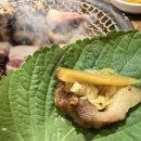 이더래제주돼지수영 | 부산 수영 가성비 고기집 이더래 제주돼지 분위기도 굿