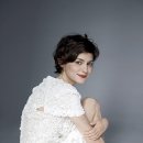 오드리 헤어 이미지