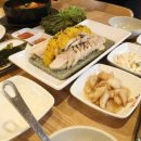 돈통 마늘보쌈 이미지