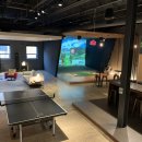 임펙트골프존 이미지