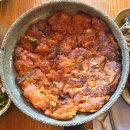 맛있는친구들 | 오창 묵밥,김치전이 맛있는" 도토리 친구"방문 후기