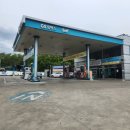 진량 셀프 주유소 이미지