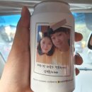 신정방축1통경로당 | [울산생일선물/울산단체간식] 300일 기념으로 제작주문한 카페 베쥬를 소개합니다