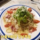 88회관 | 강남역 피자&amp;파스타 맛집 '나폴리회관 강남역점' 주차, 메뉴 / '88노가리 강남점' 2차술집추천!