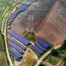 해강3호 태양광발전소 | 덕기3호태양광발전소(499.8kw)