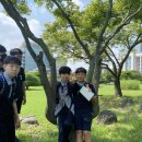 인천해원중학교 | 230707 인천해원중학교 캠퍼스투어 후기