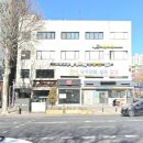부동산중개법인가치 주식회사 | 원당초교입구 교차로 대로변 사거리 빌딩 매매, 관악S밸리 호재 65억 상가건물