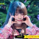 🍒[Stage-Mix] NMIXX ★ Love Me Like This 이미지