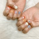 인치맘&힐링샵 | [내돈내산] 충남 아산 장재리 네일혜니｜37번째 방문한 워킹맘 힐링 네일샵 후기