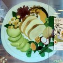 (주)남대문한알 | 서울역 샐러드 맛집 추천! 알라보 남대문 그랜드 센트럴점 아보카도 가득한 건강한 한 끼