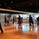 댄스스포츠(중급) 이미지