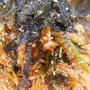 원미동 잔치국수 이미지