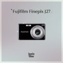 슬기PC | [판매중] 후지필름 파인픽스 j27 Fujifilm Finepix J27 슬기 디카