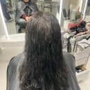 청라 미용실 아벨라움에서 아윤채 클리닉 받고 머릿결 회복한 후기