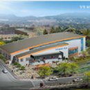 강경실내수영장 이미지